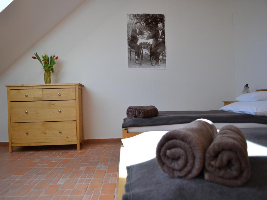Turjan Vendeghaz Hotell Erdőbénye Exteriör bild