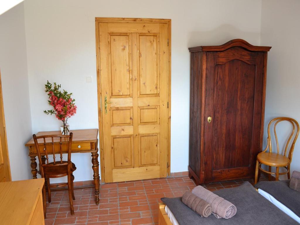Turjan Vendeghaz Hotell Erdőbénye Exteriör bild